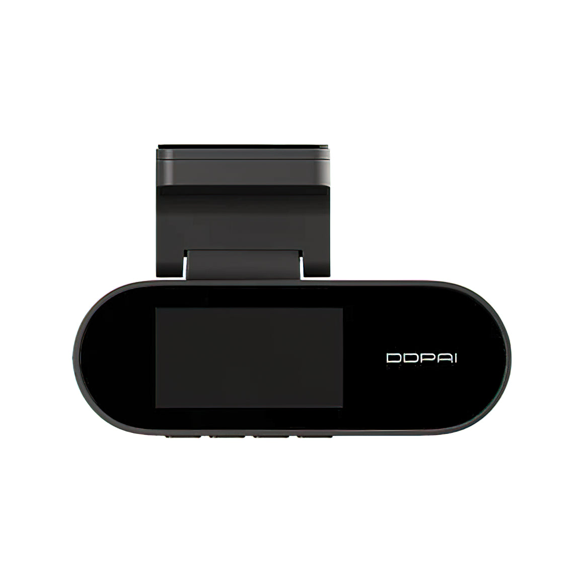 Caméra Auto Avant Arrière DDPAI N2 Dual, 2K, Wi-Fi, Affichage 1.9 pouces