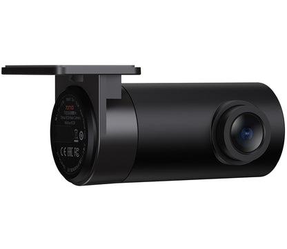 Camera Auto Fata Spate 70mai Dash Cam A400, 2K, Wi-Fi, Afisaj 2inch, Bej