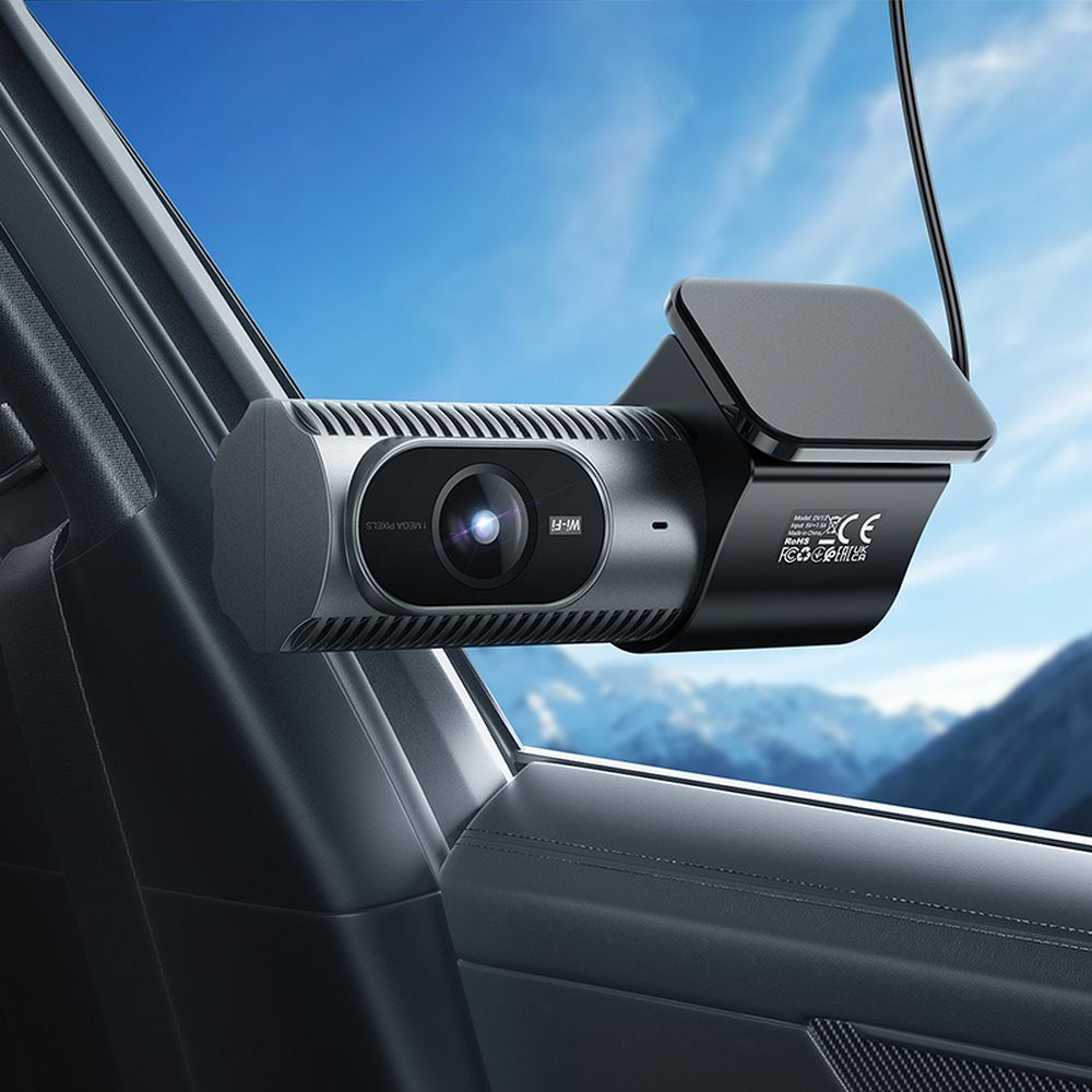 Caméra Auto HOCO DV13, 720P, Wi-Fi