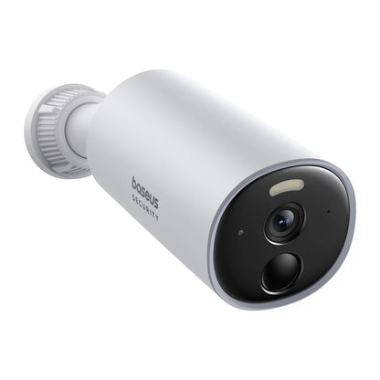 Caméra de Surveillance Baseus B1, Wi-Fi, 2K, IP67, Extérieur S0SV002130