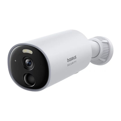 Caméra de Surveillance Baseus B1, Wi-Fi, 2K, IP67, Extérieur S0SV002130