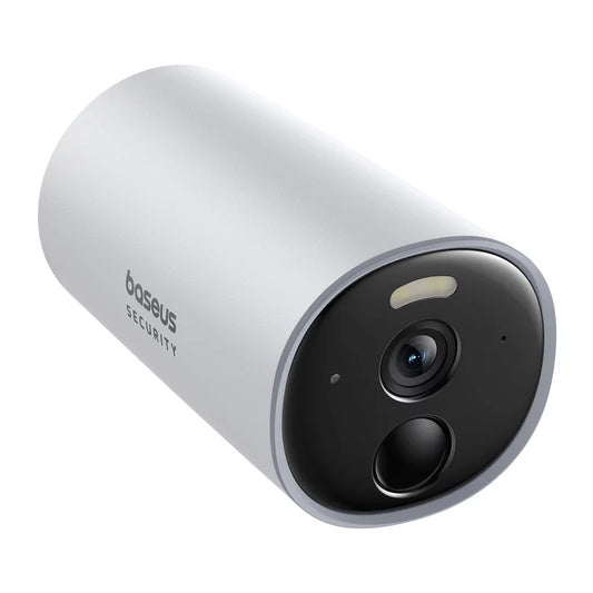 Camera de Supraveghere Baseus Security B1, Wi-Fi, 2K, IP67, Exterior S0SV002130