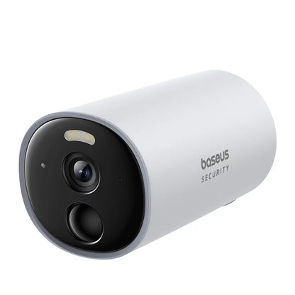 Caméra de Surveillance Baseus B1, Wi-Fi, 2K, IP67, Extérieur S0SV002130