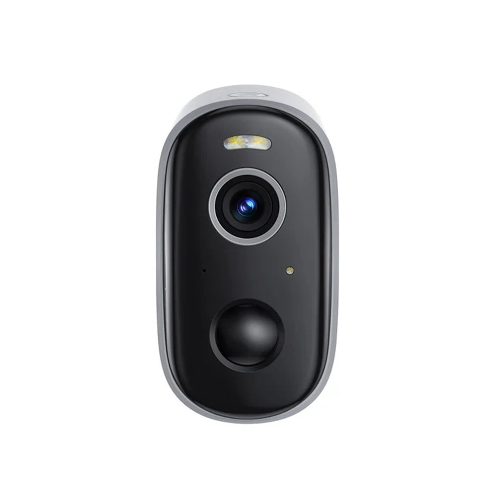 Caméra de Surveillance Baseus N1 Plus, Wi-Fi, 2K, IP67, Extérieur S0TV022132