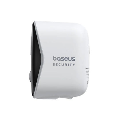 Caméra de Surveillance Baseus N1 Plus, Wi-Fi, 2K, IP67, Extérieur S0TV022132