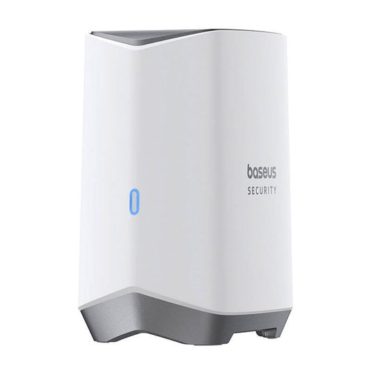 Caméra de Surveillance Baseus N1 Plus, Wi-Fi, 2K, IP67, Extérieur, Set 2 pièces S0TW012131