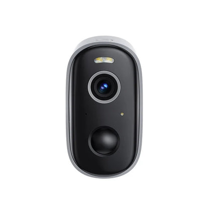 Baseus N1 Surveillance Camera, Wi-Fi, 2K, IP67, Outdoor, Set of 2 pieces A00061900113-01