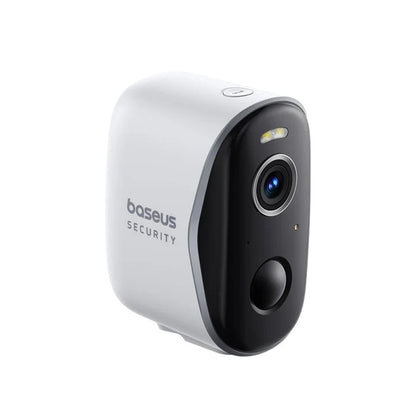Baseus N1 Surveillance Camera, Wi-Fi, 2K, IP67, Outdoor, Set of 2 pieces A00061900113-01