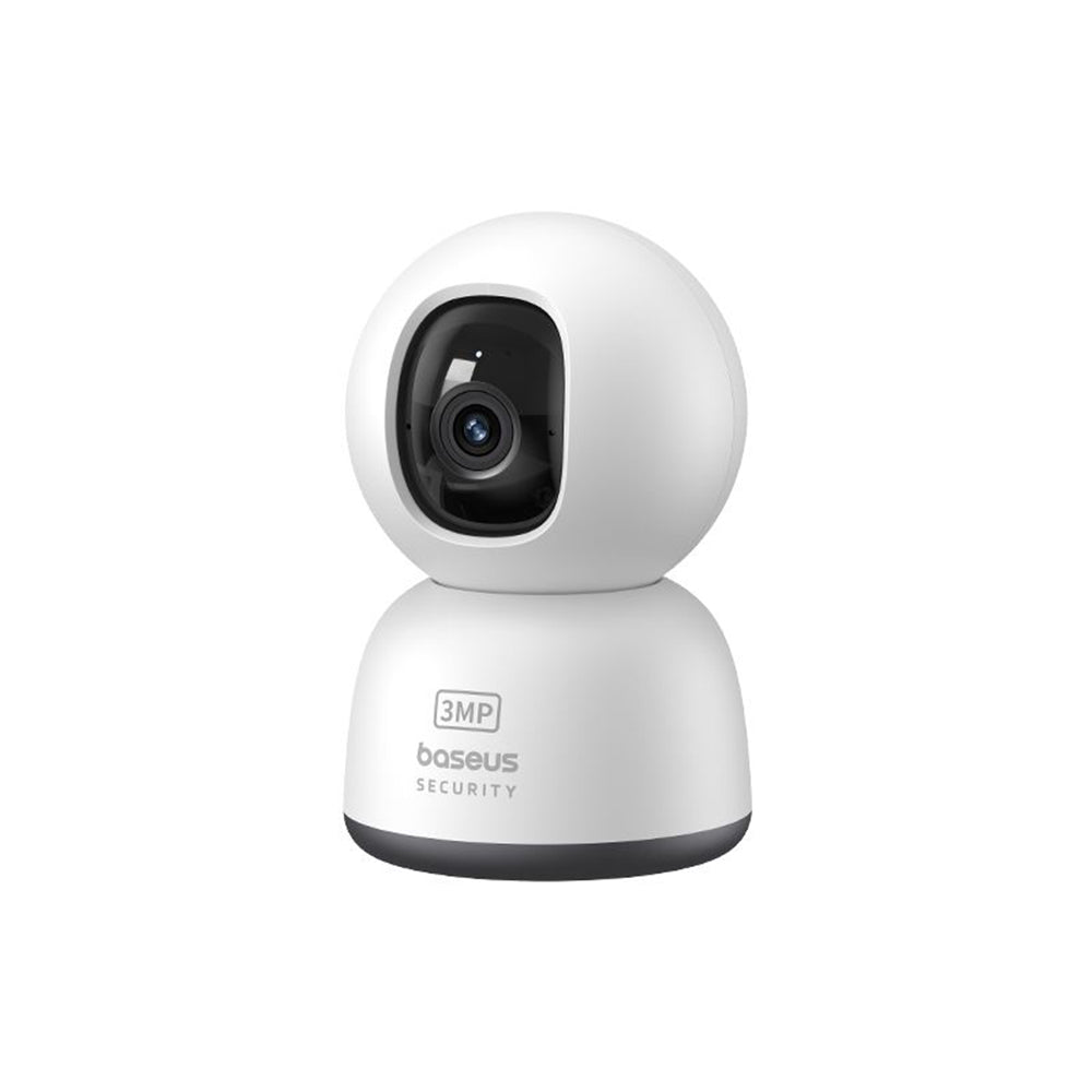Baseus P1 Lite Surveillance Camera, Wi-Fi, 2K, Indoor S0TV002132