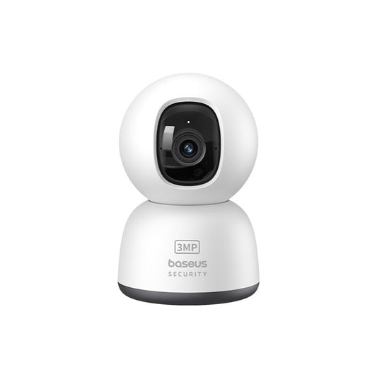 Caméra de Surveillance Baseus P1 Lite, Wi-Fi, 2K, Intérieur S0TV002132