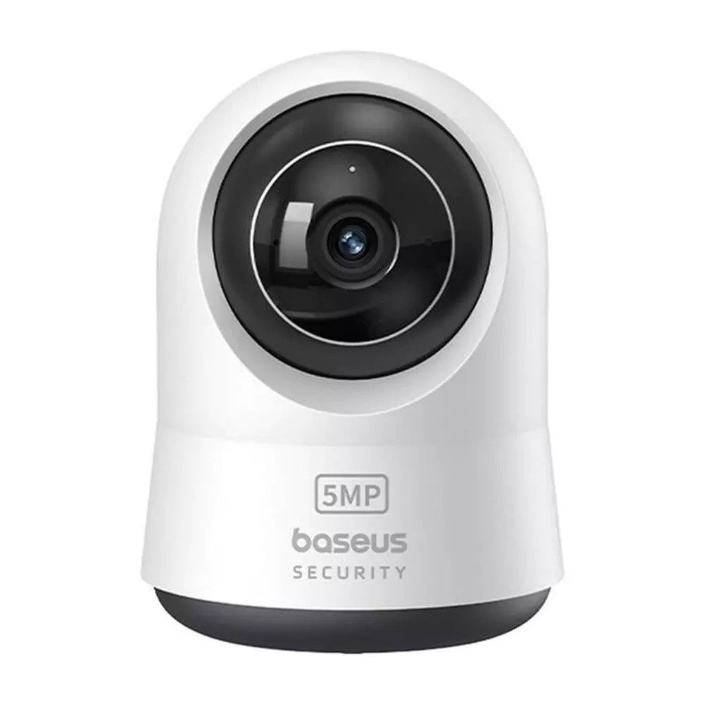 Caméra de Surveillance Baseus P1 Pro, Wi-Fi, 3K, Intérieur, Blanche S0TW002131