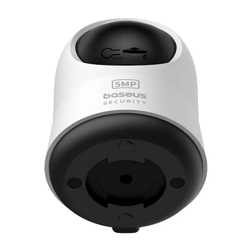 Caméra de Surveillance Baseus P1 Pro, Wi-Fi, 3K, Intérieur, Blanche S0TW002131