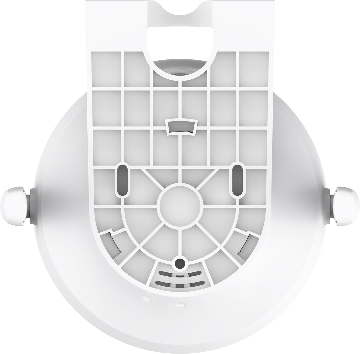 Caméra de surveillance Botslab Pro W312, Wi-Fi, 2.5K, IP66, extérieur 