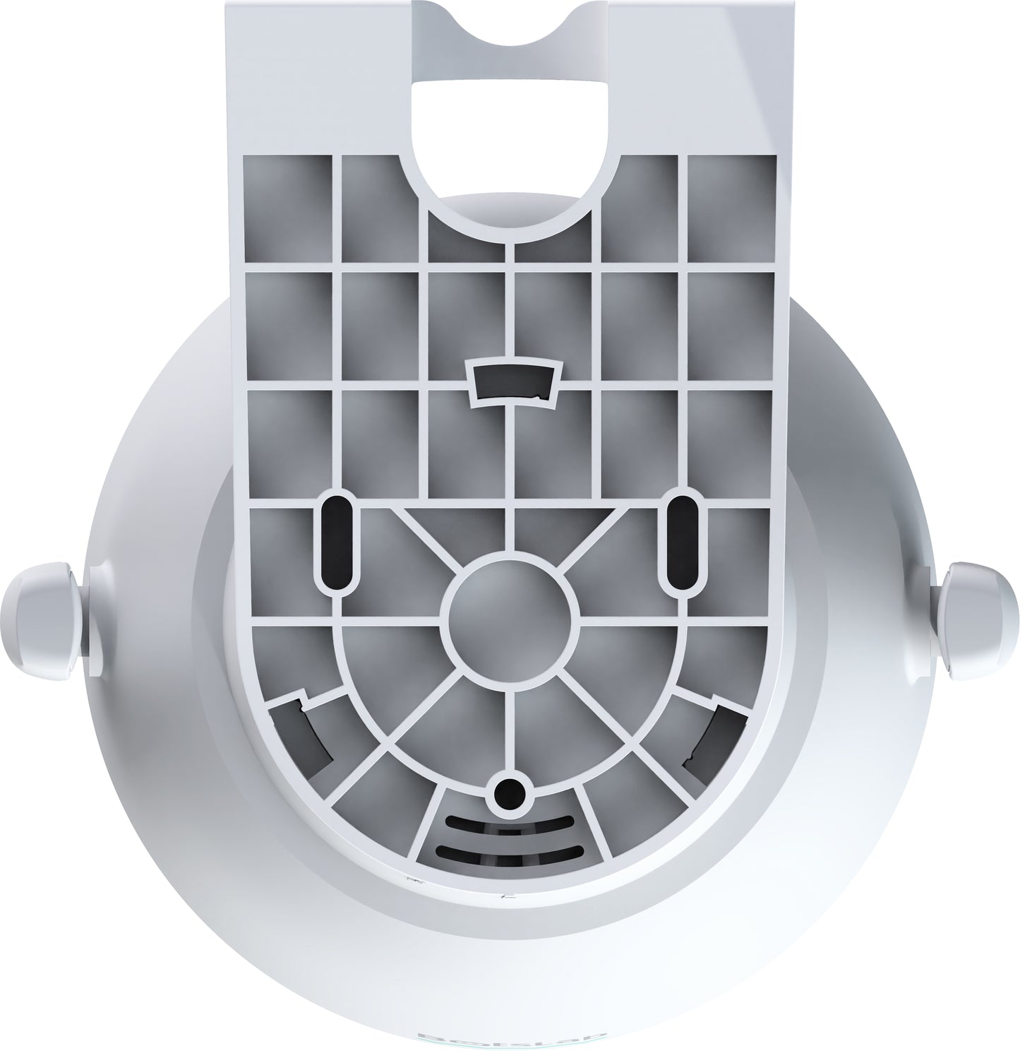 Caméra de surveillance Botslab W311, Wi-Fi, 2K, IP66, extérieur 