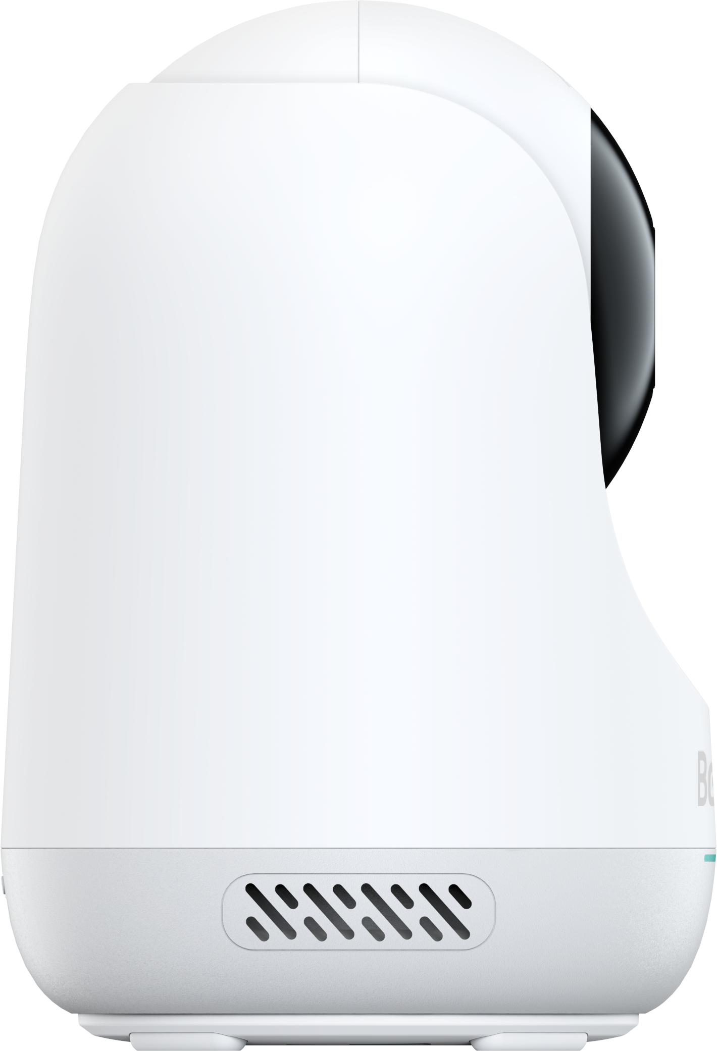 Caméra de surveillance Botslab 3C Pro C224, Wi-Fi, 4K, intérieur 