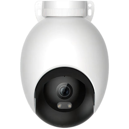 Caméra de surveillance iMILAB EC6, Wi-Fi, 3K, IP66, extérieur CMSXJ65A CMSXJ65A 