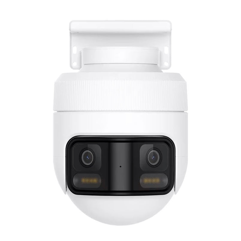 Caméra de Surveillance iMILAB EC6 Panorama, Wi-Fi, 3.5K, IP66, Extérieur CMSXJ115A
