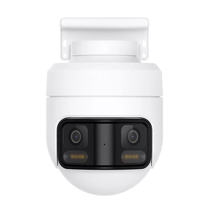 Caméra de Surveillance iMILAB EC6 Panorama, Wi-Fi, 3.5K, IP66, Extérieur CMSXJ115A
