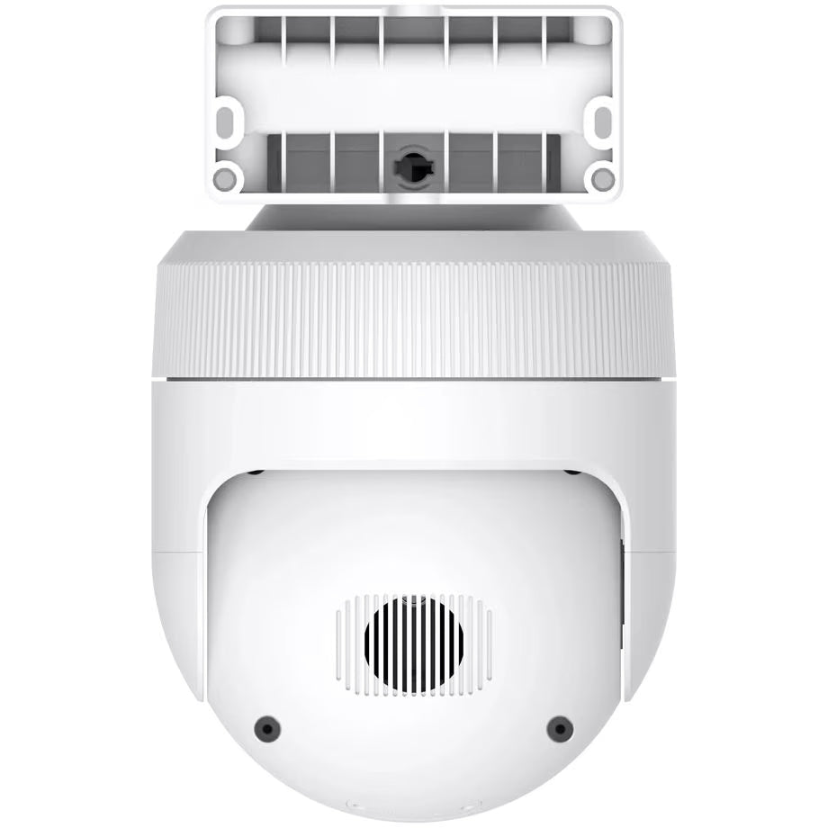 Caméra de Surveillance iMILAB EC6 Panorama, Wi-Fi, 3.5K, IP66, Extérieur CMSXJ115A