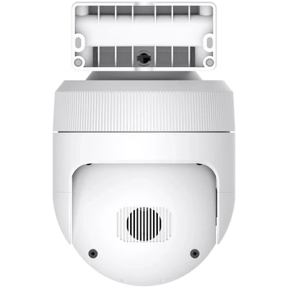 Caméra de Surveillance iMILAB EC6 Panorama, Wi-Fi, 3.5K, IP66, Extérieur CMSXJ115A