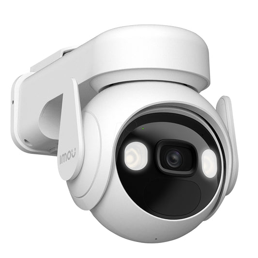 Caméra de Surveillance Imou Cell PT, Wi-Fi, 2K, IP66, Extérieur IPC-K9EP-3T0WE