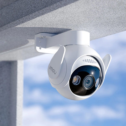 Caméra de Surveillance Imou Cruiser 2, Wi-Fi, 4K, IP66, Extérieur IPC-S7EP-8Q0WEH