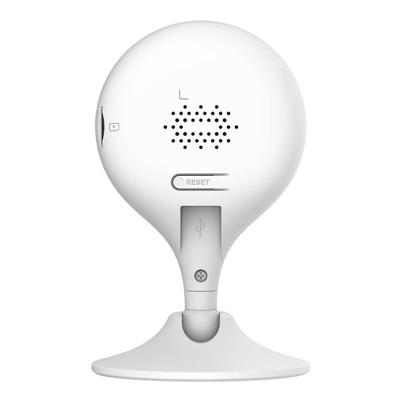 Caméra de Surveillance Imou Cue 2, Wi-Fi, 1080P, Intérieur, Blanche IPC-C22EP-A