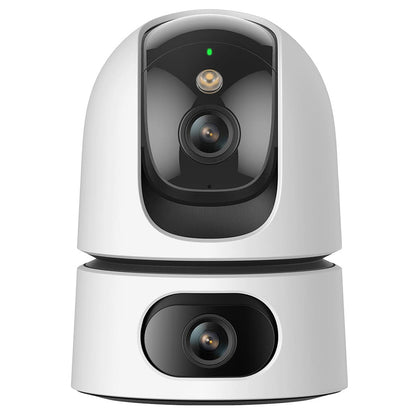 Caméra de Surveillance Imou Ranger Dual, Wi-Fi, 2.8K + 2.8K, Intérieur IPC-S2XP-10M0WED