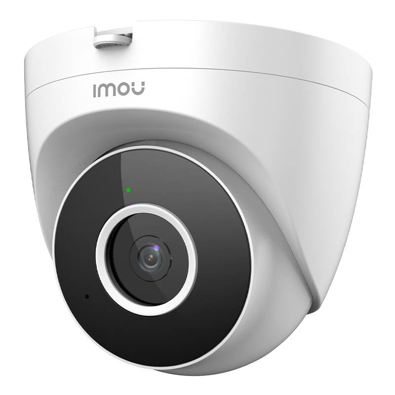 Caméra de Surveillance Imou Turret SE, Wi-Fi, 1080P, Intérieur, Blanche IPC-T22EP