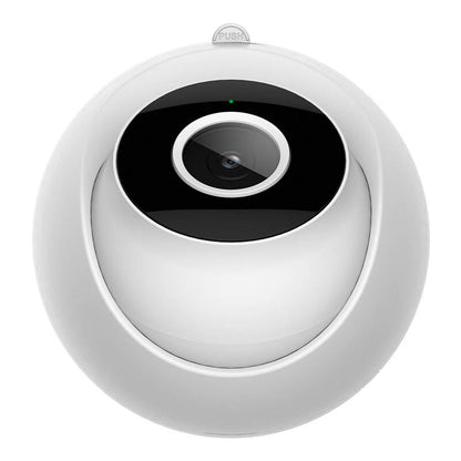 Caméra de Surveillance Imou Turret SE, Wi-Fi, 1080P, Intérieur, Blanche IPC-T22EP