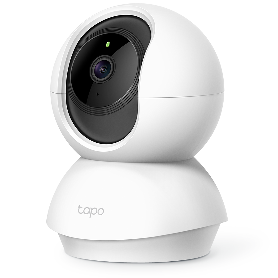 TP-LINK Tapo C200, Wi-Fi, 1080P, Intérieur 