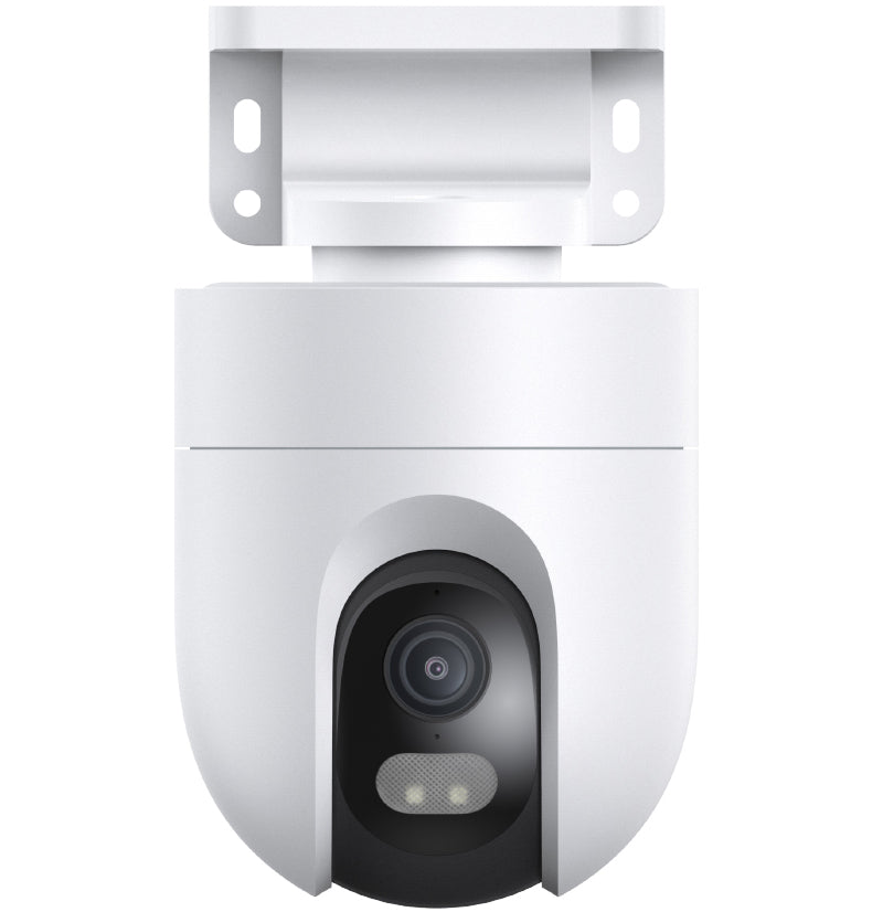 Caméra de surveillance Xiaomi Mi CW400, Wi-Fi, 2.5K, extérieur BHR767624GL 