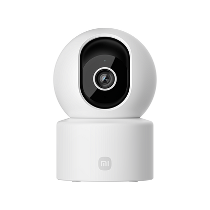 Caméra de Surveillance Xiaomi C302, Wi-Fi, 2K, Intérieur, Reconditionnée BHR08SVGL