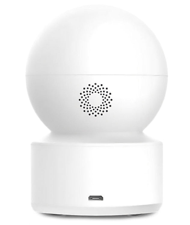 Caméra de surveillance iMILAB C21, Wi-Fi, 2.5K, Intérieur CMSXJ38A