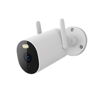 Caméra de surveillance Xiaomi Mi AW300, Wi-Fi, 2K, IP66, IP66, extérieur BHR686816GL