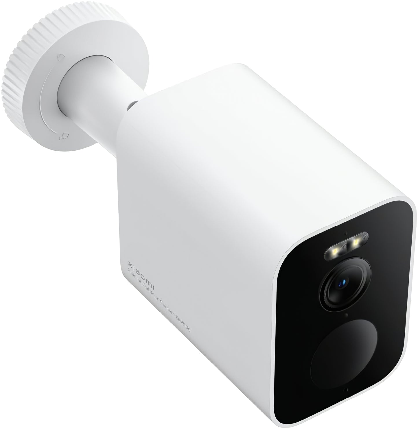 Caméra de surveillance Xiaomi BW500, Wi-Fi, 2.5K, IP67, extérieur BHR838301GL 