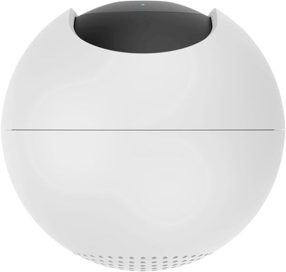 Caméra de surveillance Xiaomi C301, Wi-Fi, 2K, Intérieur BHR868683GL 