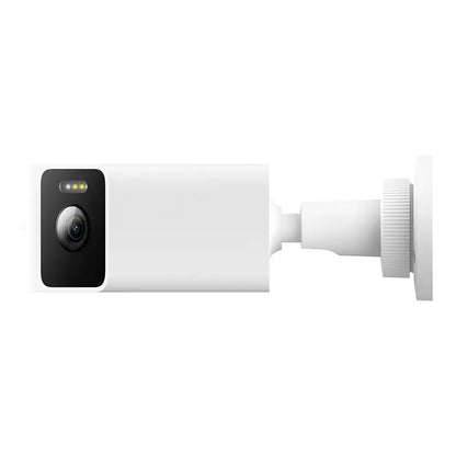 Xiaomi CW100 Dual Surveillance Camera, Wi-Fi, 2K, IP66, Outdoor MJSXJ26CM