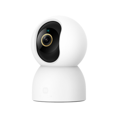 Caméra de Surveillance Xiaomi C701, Wi-Fi, 4K, Intérieur BHR07X7EU