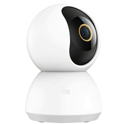 Caméra de surveillance Xiaomi C300, Wi-Fi, 2K, intérieur BHR656540GL