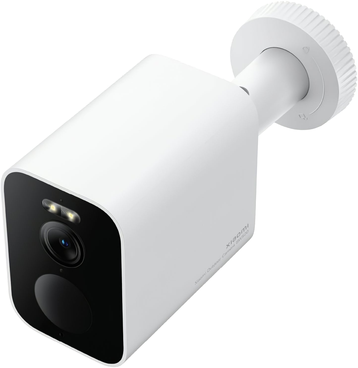 Caméra de Surveillance Xiaomi BW500, Wi-Fi, 2.5K, IP67, Extérieur BHR8301GL
