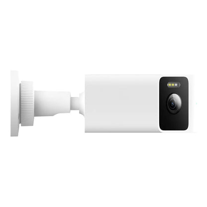 Caméra de Surveillance Xiaomi CW100 Dual, Wi-Fi, 2K, IP66, Extérieur MJSXJ26CM