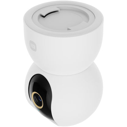 Caméra de Surveillance Xiaomi C500, Wi-Fi, 3.5K, Intérieur BHR089AEU