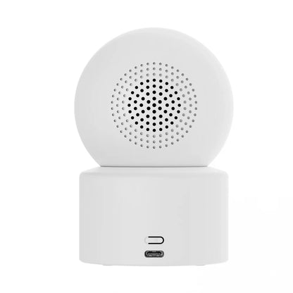 Caméra de Surveillance Xiaomi C201, Wi-Fi, 1080P, Intérieur BHR08NBGL