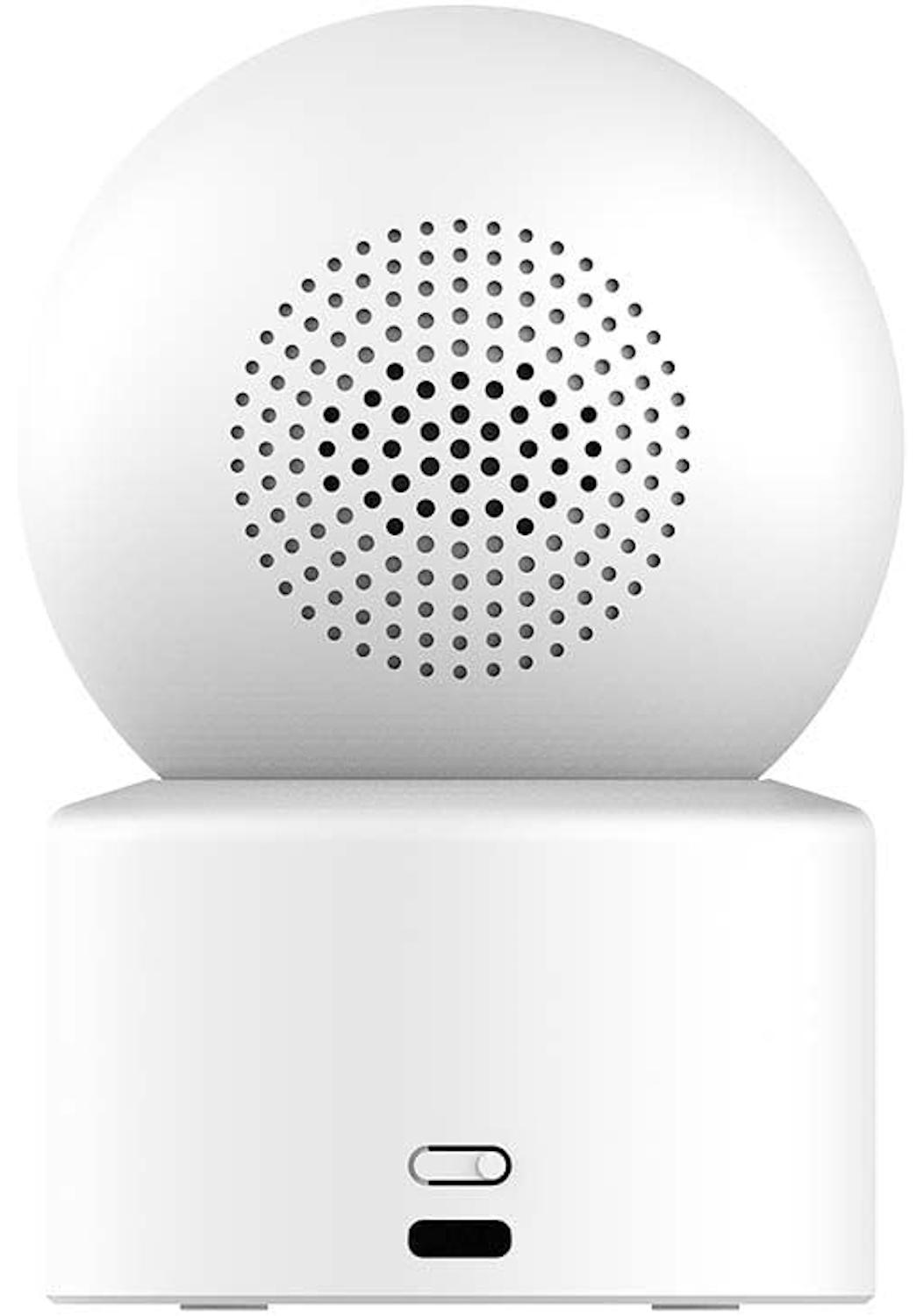 Caméra de Surveillance Xiaomi C302, Wi-Fi, 2K, Intérieur BHR08SVGL