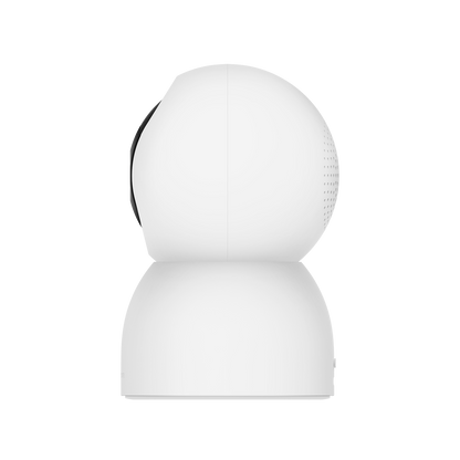 Caméra de Surveillance Xiaomi C701, Wi-Fi, 4K, Intérieur BHR07X7EU