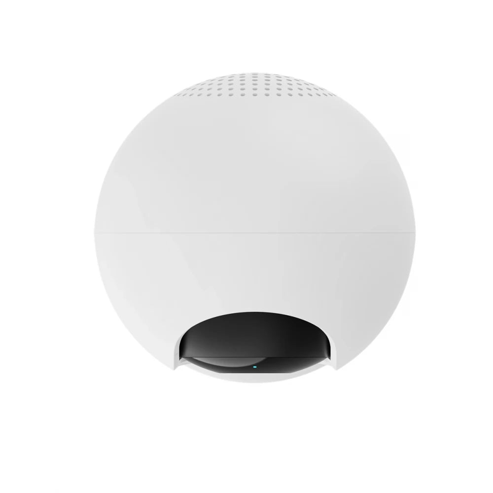 Caméra de Surveillance Xiaomi C201, Wi-Fi, 1080P, Intérieur BHR08NBGL