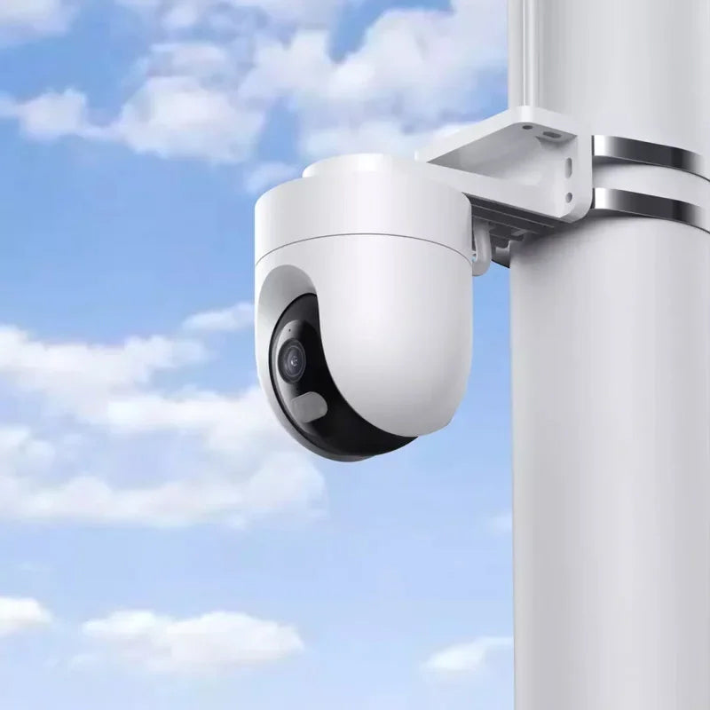 Caméra de surveillance Xiaomi Mi CW400, Wi-Fi, 2.5K, extérieur BHR767624GL 