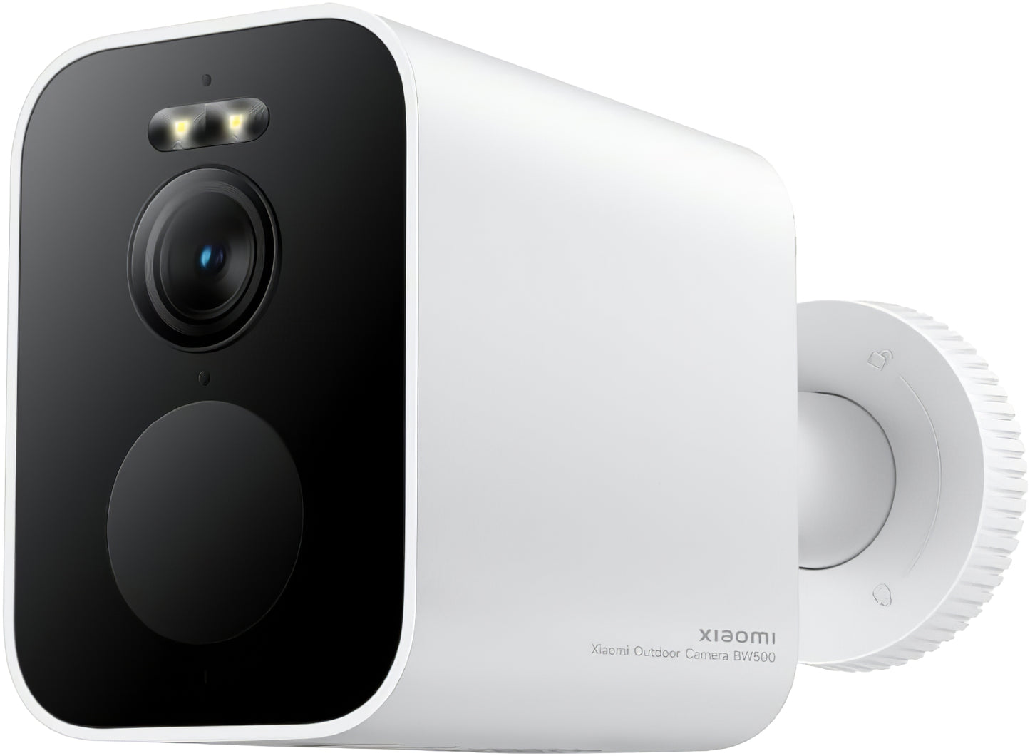 Caméra de surveillance Xiaomi BW500, Wi-Fi, 2.5K, IP67, extérieur BHR838301GL 