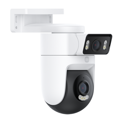 Caméra de Surveillance Xiaomi CW500 Dual, Wi-Fi, 2.5K, IP66, Extérieur BHR9402EU